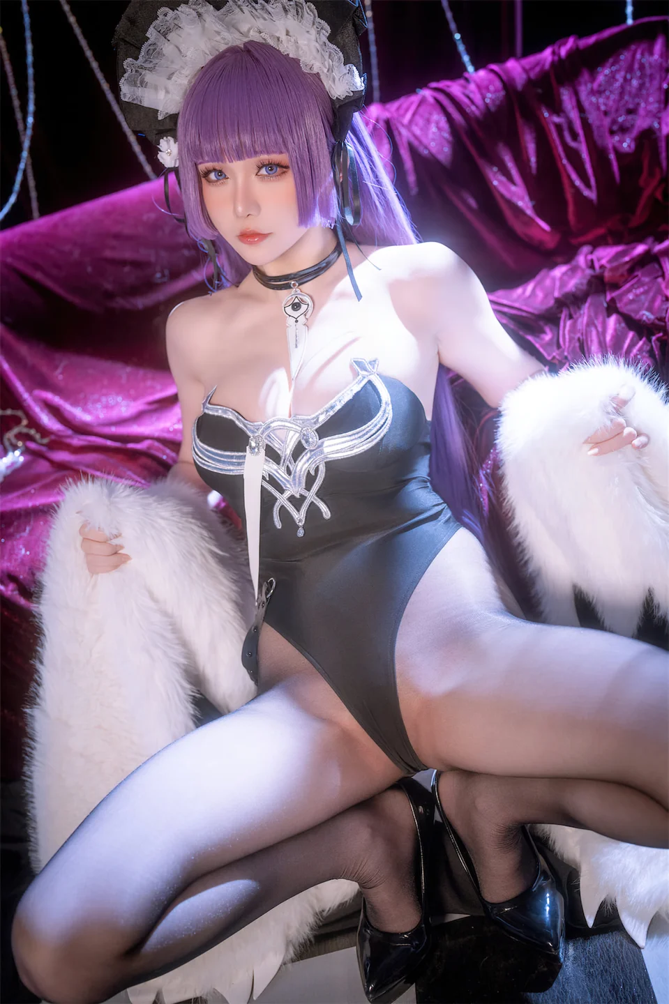 星之迟迟 - 碧蓝航线·塔什干 [56P-240MB] tg@simisebaisi 【丝足阁】042.webp